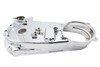 Motorshop #3471 - Chrome Inner Primary Cover
