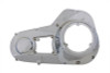 Motorshop #0181 - Chrome Outer Primary Cover