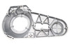 Motorshop #76281P - Polished Outer Primary Cover