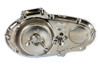 Motorshop #7886 - Primary Cover Chrome