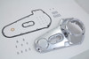 Motorshop - Chrome Outer Primary Cover Kit
