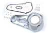 Motorshop - Chrome Outer Primary Cover Kit