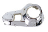 Motorshop #7800 - Chrome Outer Primary Cover