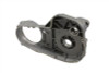 Motorshop #7812 - Sand Cast Inner Primary Cover
