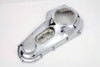 Motorshop #3012 - Chrome Outer Primary Cover Only