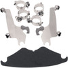 Memphis Shades #MEM8927 - Sportshield Trigger-Lock Mounting Kit