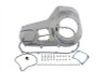 V-Twin - Chrome Outer Primary Cover Kit