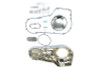 Motorshop - Chrome Outer Primary Cover Kit