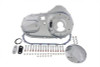 V-Twin - Chrome Outer Primary Cover Kit