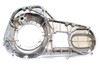 Motorshop #7822 - Chrome Outer Primary Cover