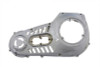 Motorshop - Vented Chrome Outer Primary Cover