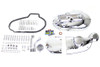 V-Twin - Chrome Engine Dress Up Kit