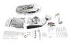 V-Twin - Chrome Engine Dress Up Kit