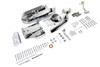 V-Twin - Chrome Engine Dress Up Kit