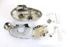 V-Twin - Chrome Engine Dress Up Kit