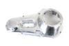 Motorshop #72260P - Polished Outer Primary Cover