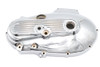 Motorshop #0339 - Chrome Outer Primary Cover