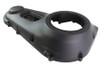 Motorshop #6015 - Black Outer Primary Cover Only