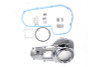 Motorshop - Chrome Outer Primary Kit