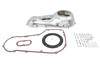 Motorshop - Chrome Outer Primary Cover Kit