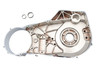 V-Twin - Chrome Inner Primary Cover