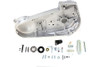 V-Twin - Cast FXE Inner Primary Cover