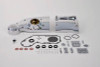 V-Twin - Chrome Cam and Sprocket Cover Set