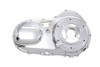 Motorshop #D11-0302 - Chrome Outer Primary Cover