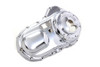 Motorshop #D11-0302 - Chrome Outer Primary Cover