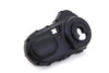 Motorshop #D11-0301WB - Black Outer Primary Cover