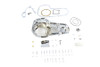 Motorshop - FXR Outer Primary Cover Kit Chrome