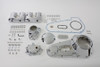 V-Twin - Chrome Engine Dress Up Kit