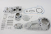 V-Twin - Chrome Engine Dress Up Kit