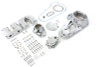V-Twin - Chrome Engine Dress Up Kit