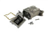 V-Twin - 4-Speed Transmission Case with Ratchet Top
