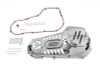 V-Twin - Vented Outer Primary Cover Kit