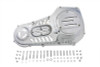 V-Twin - Vented Outer Primary Cover Kit