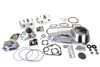 V-Twin - Polished Engine Dress Up Kit