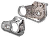 V-Twin - Inner and Outer Primary Cover Set Chrome