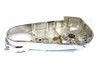 V-Twin - Chrome FX Inner Primary Cover