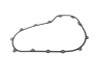 Motorshop - Chrome Outer Primary Cover Kit