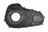 V-Twin - Black Outer Primary Cover