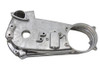 V-Twin - Factory Sample Inner Primary Cover Polished