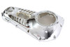 Motorshop - Factory Sample Vented Chrome Outer Primary Cover