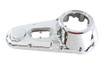 Motorshop - Factory Sample Chrome Outer Primary Cover