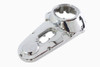 Motorshop - Factory Sample Chrome Outer Primary Cover