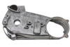 V-Twin - Factory Sample Aluminum Inner Primary Cover