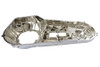 Motorshop - Factory Sample Chrome Outer Primary Cover