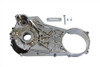 Motorshop - Factory Sample Chrome 3/4 inch Offset Inner Primary Cover