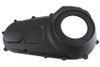 V-Twin - Factory Sample Black Outer Primary Cover